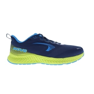 INOV8 ROADFLY M (wide) navy/blue/lime