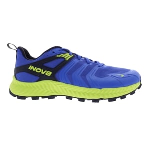 INOV8 TRAILTALON M (wide) blue/black/lime modrá