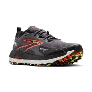 BROOKS Cascadia 18 GTX M