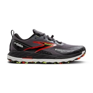 BROOKS Cascadia 18 GTX M