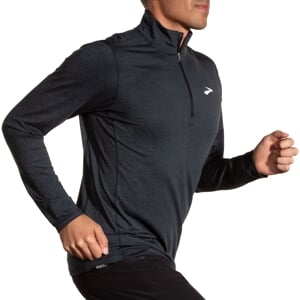 BROOKS Dash 1/2 Zip 2.0 M