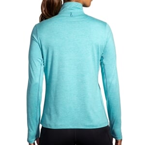 BROOKS Dash 1/2 Zip 2.0 W