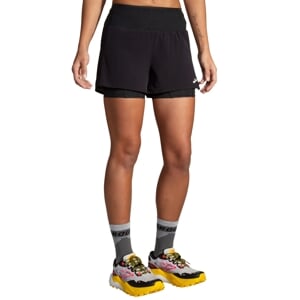 BROOKS High Point 3" Short 2 W