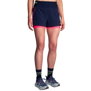 BROOKS High Point 3" Short 2 W