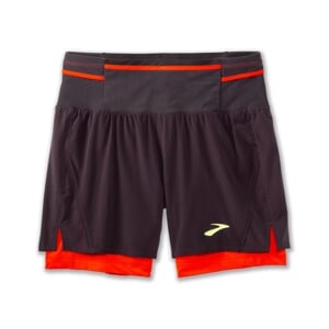 BROOKS High Point 5" Short 2 M