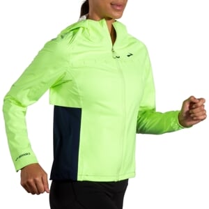 BROOKS High Point WP Jacket W