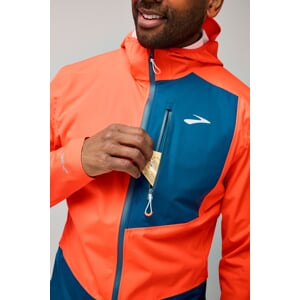 BROOKS High Point WP Jacket 2