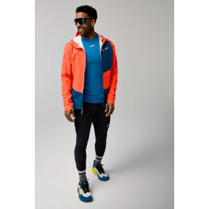 BROOKS High Point WP Jacket 2