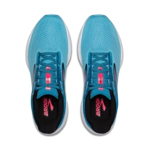 BROOKS Launch 10 M