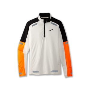 BROOKS Run Visible 1/2 Zip 2 M