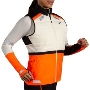 BROOKS Run Visible Vest 2.0 W