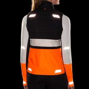 BROOKS Run Visible Vest 2.0 W