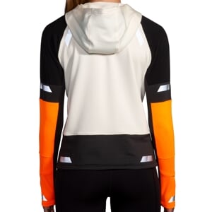 BROOKS Run Visible Hoodie 2 W