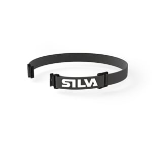 Čelenka SILVA Smini Black 15mm