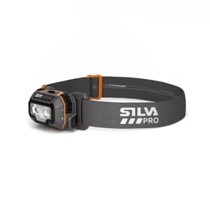 Čelovka SILVA Smart Light 500H