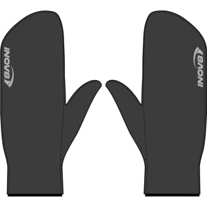 INOV8 WATERPROOF OVERMITT