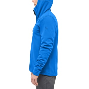 Mikina Haglöfs Rosson Mid hood