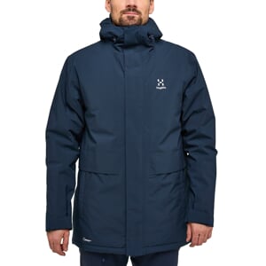 Parka Haglöfs Salix Mimic Proo