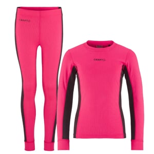 Set CRAFT CORE Dry Baselayer J