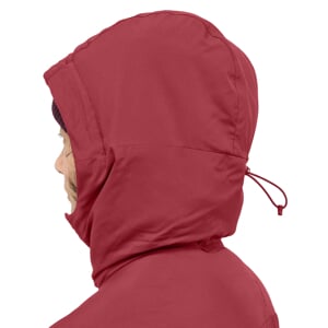 Bunda Haglöfs Mimic Alert hood