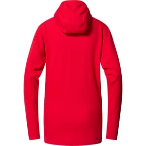 Mikina Haglöfs Rosson Mid hood