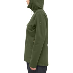 Mikina Haglöfs Rosson Mid hood