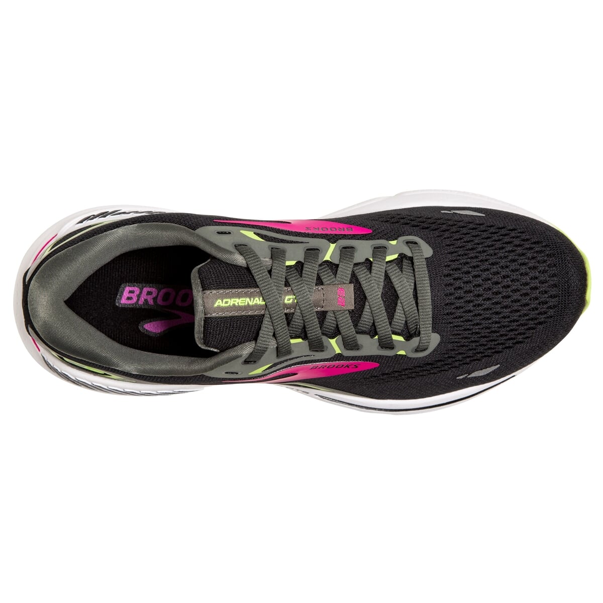 BROOKS Adrenaline GTS 23 W 1D