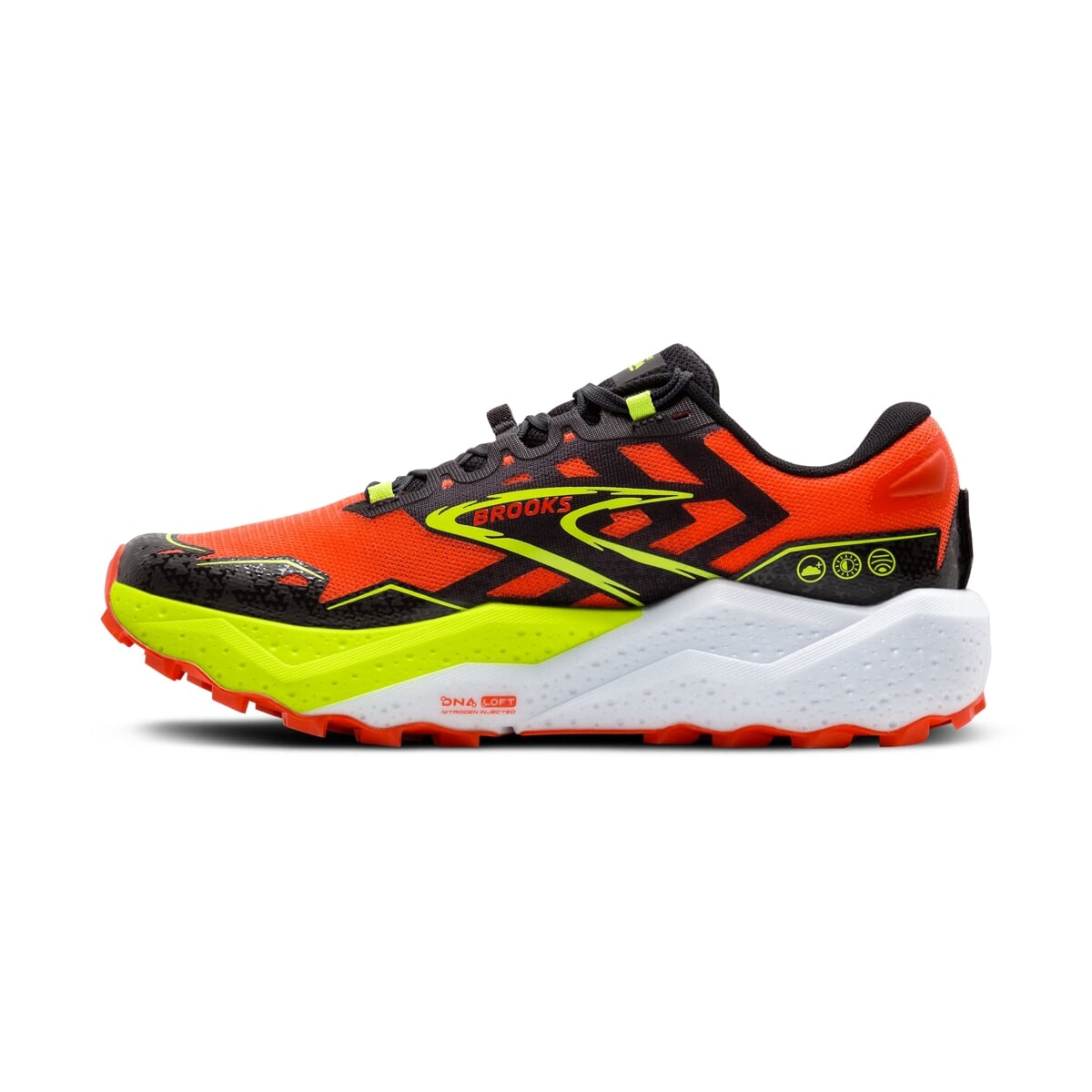 BROOKS Caldera 7 M