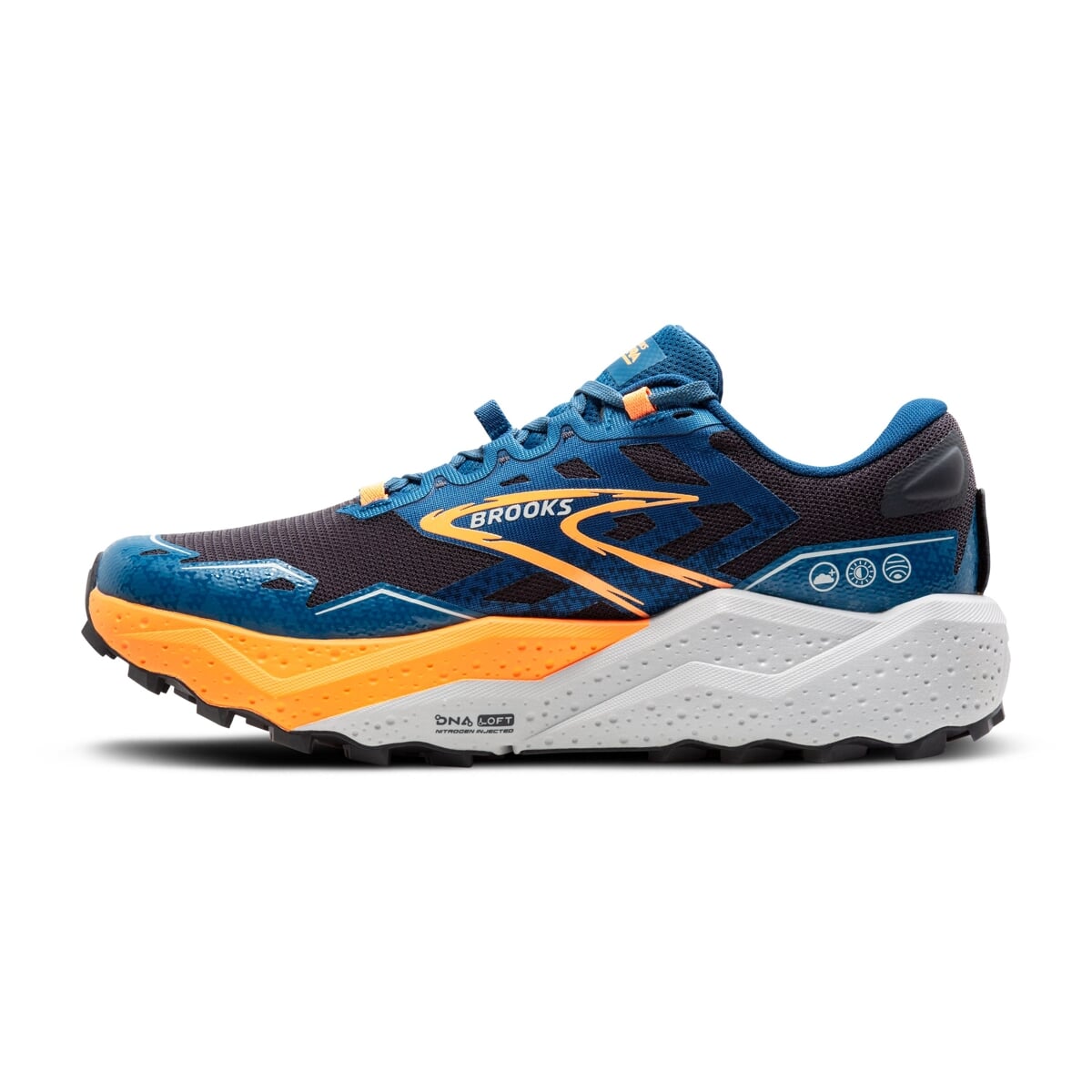 BROOKS Caldera 7 M