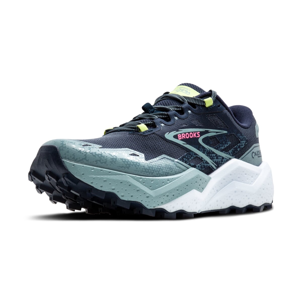 BROOKS Caldera 7 W