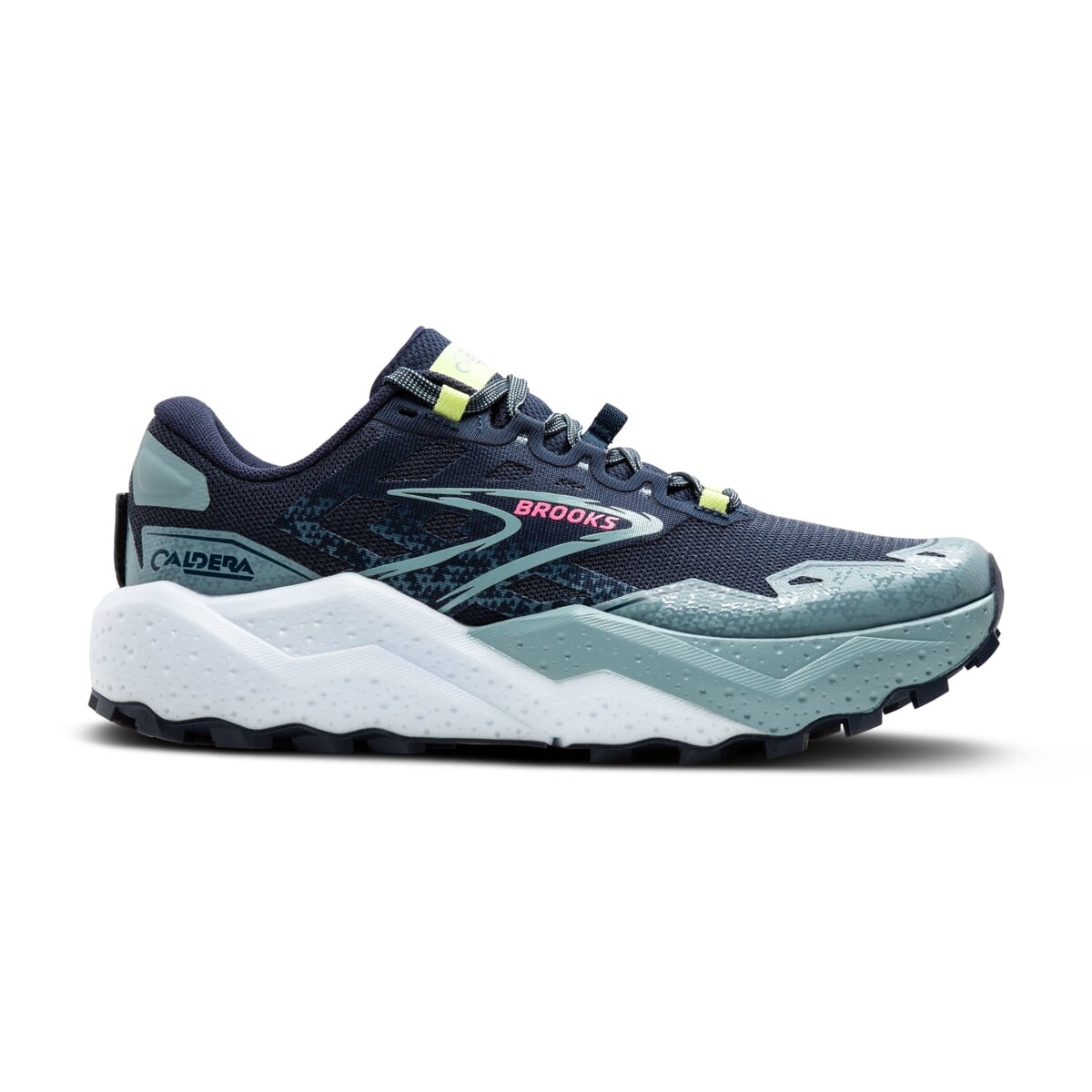 BROOKS Caldera 7 W