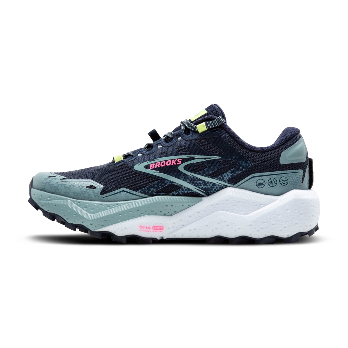 BROOKS Caldera 7 W