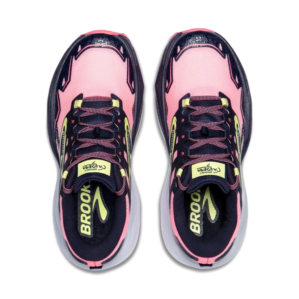 BROOKS Caldera 7 W