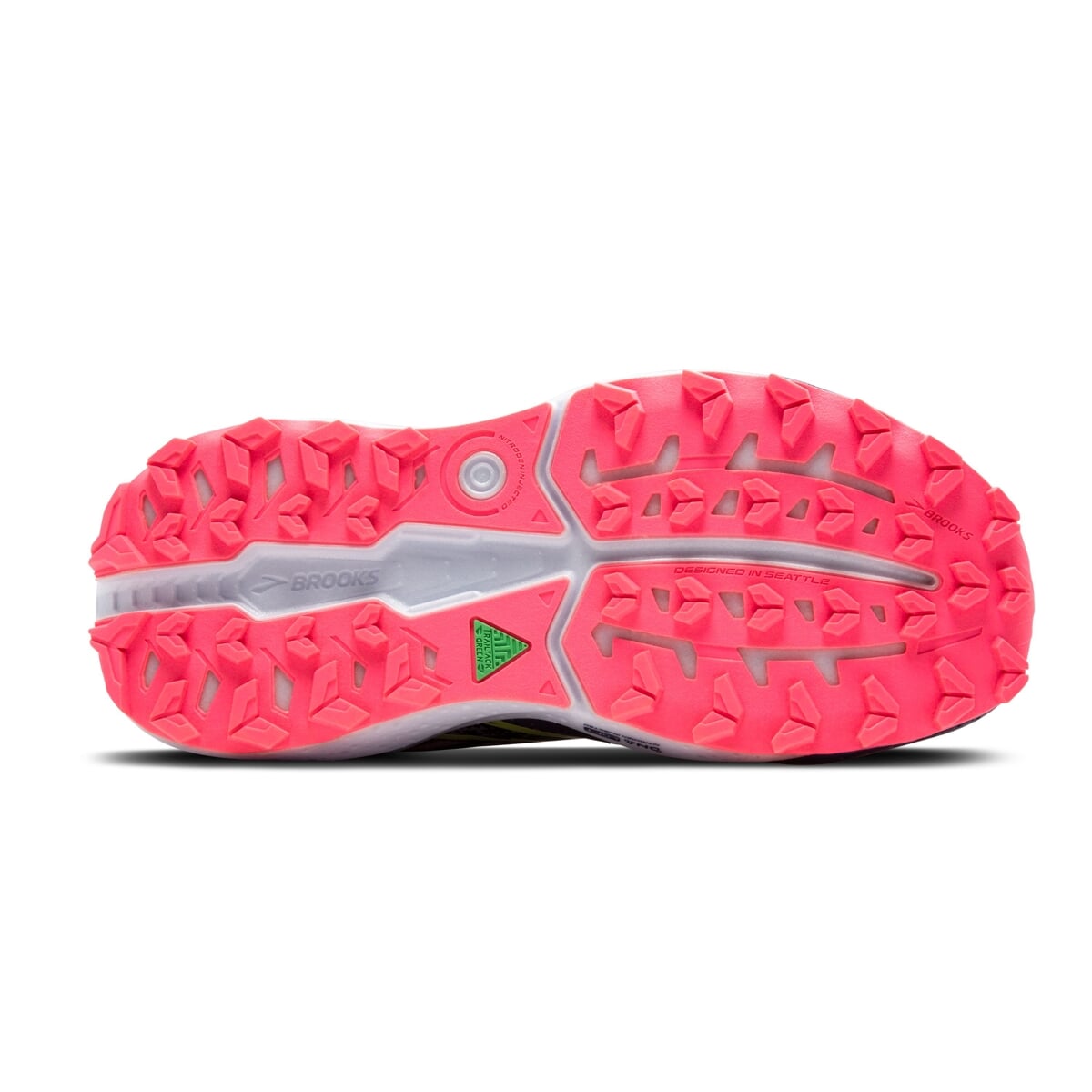 BROOKS Caldera 7 W