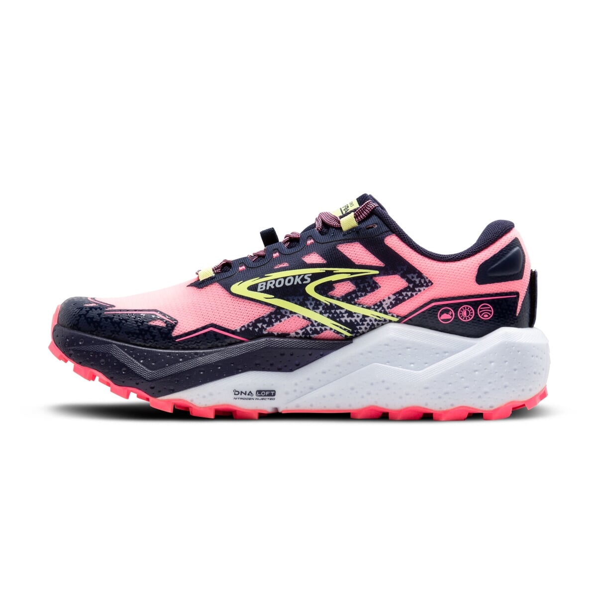 BROOKS Caldera 7 W