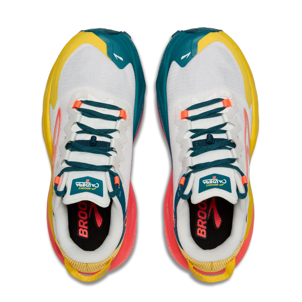 BROOKS Caldera 8 W