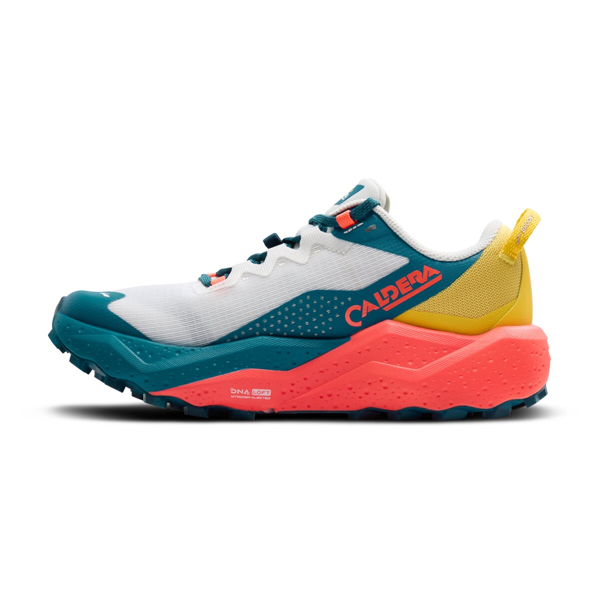 BROOKS Caldera 8 W