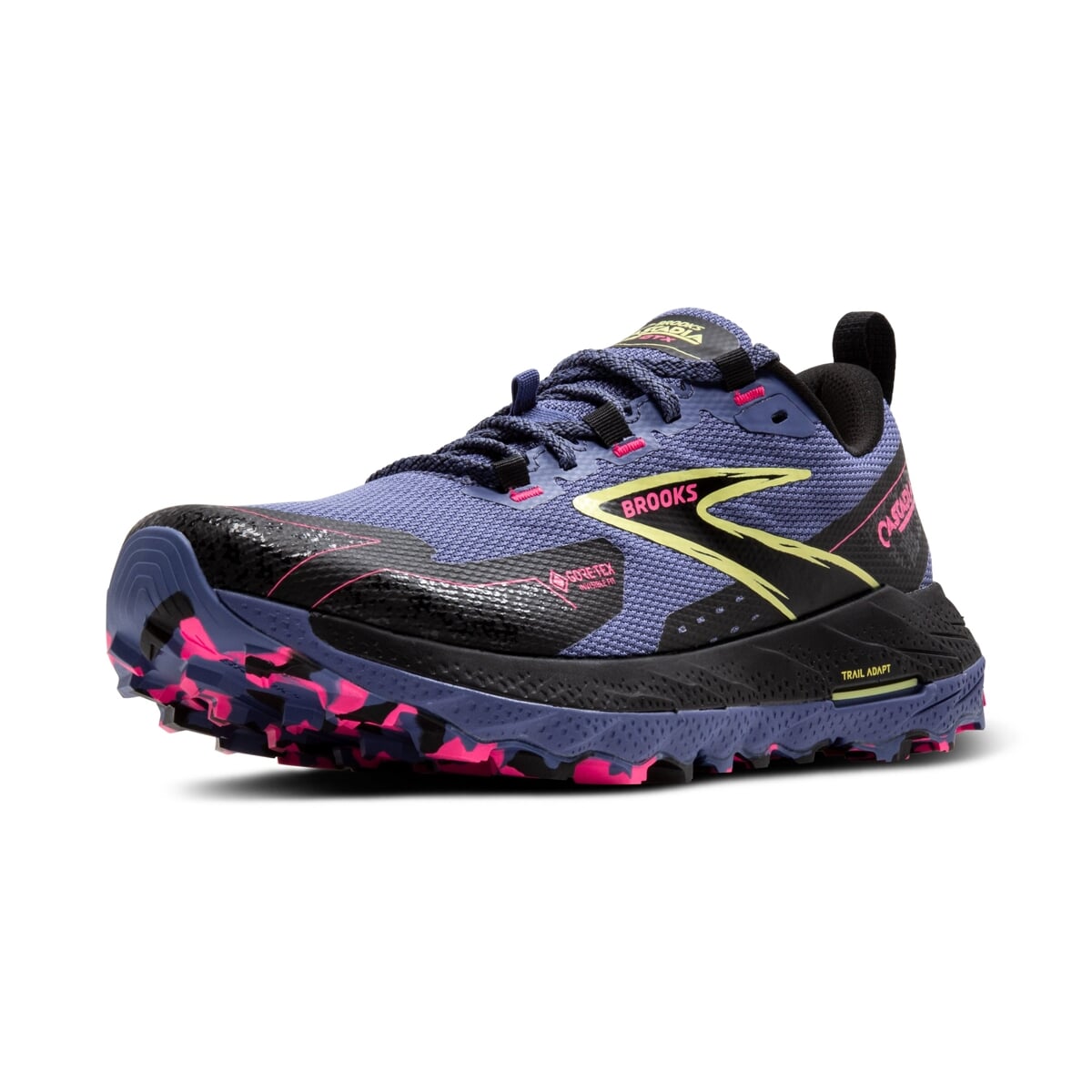 BROOKS Cascadia 18 GTX W