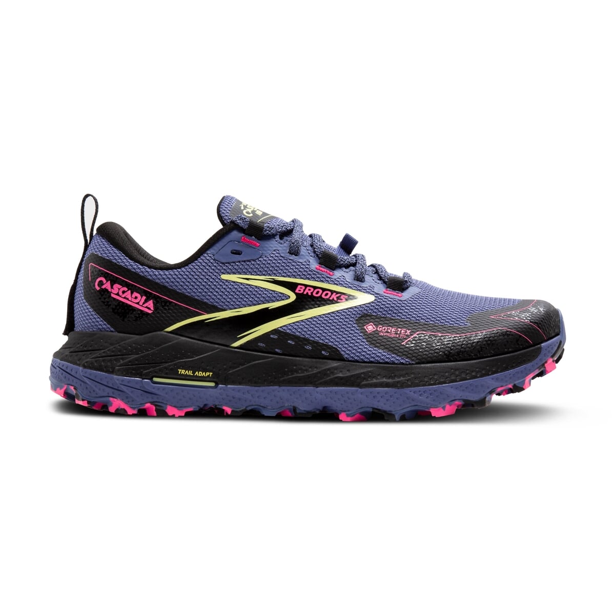 BROOKS Cascadia 18 GTX W