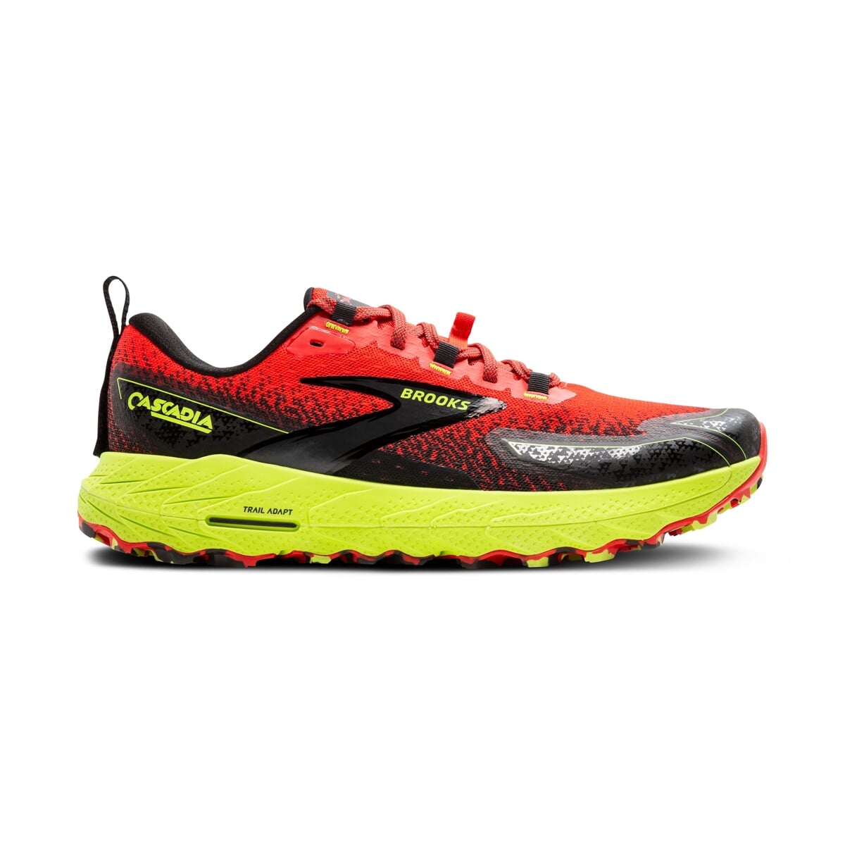 BROOKS Cascadia 18 M