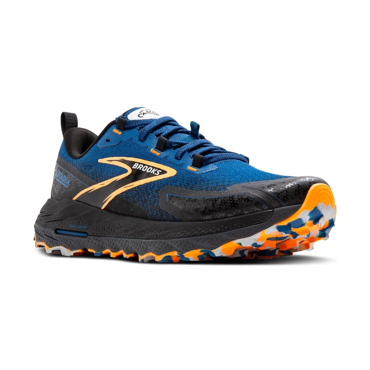 BROOKS Cascadia 18 M