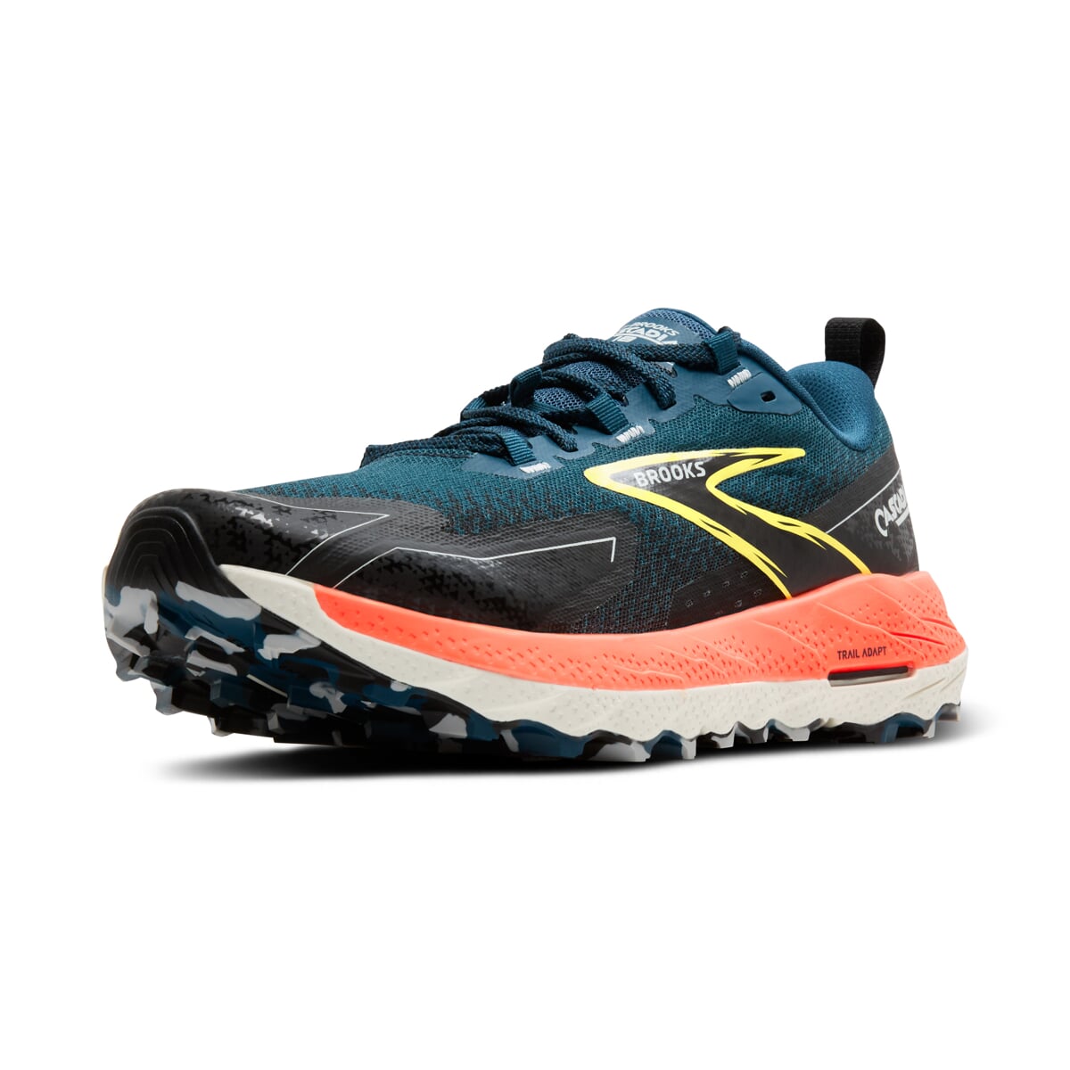 BROOKS Cascadia 18 M