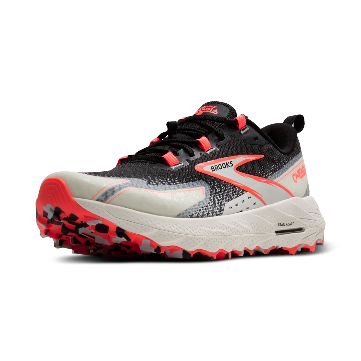 BROOKS Cascadia 18 W