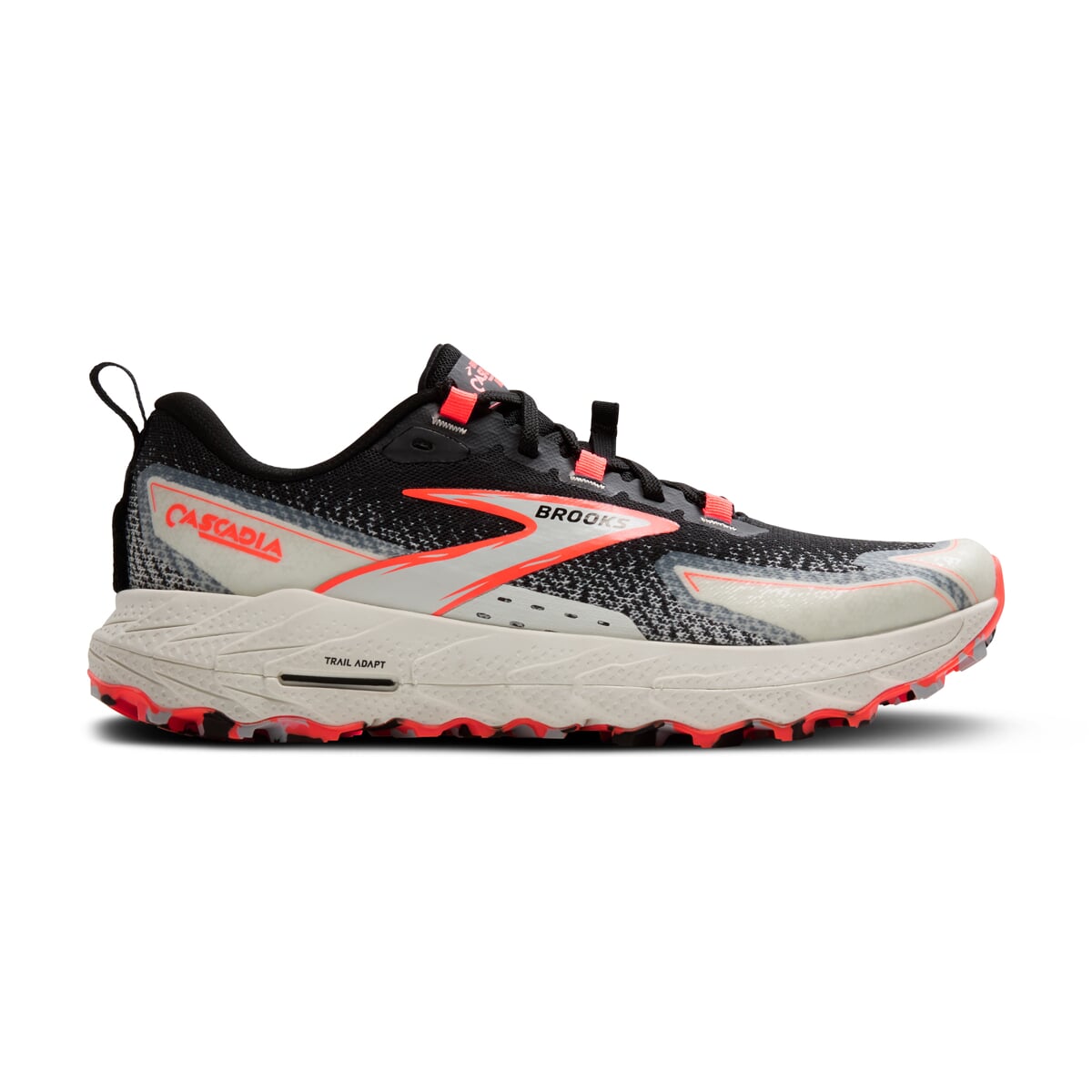 BROOKS Cascadia 18 W