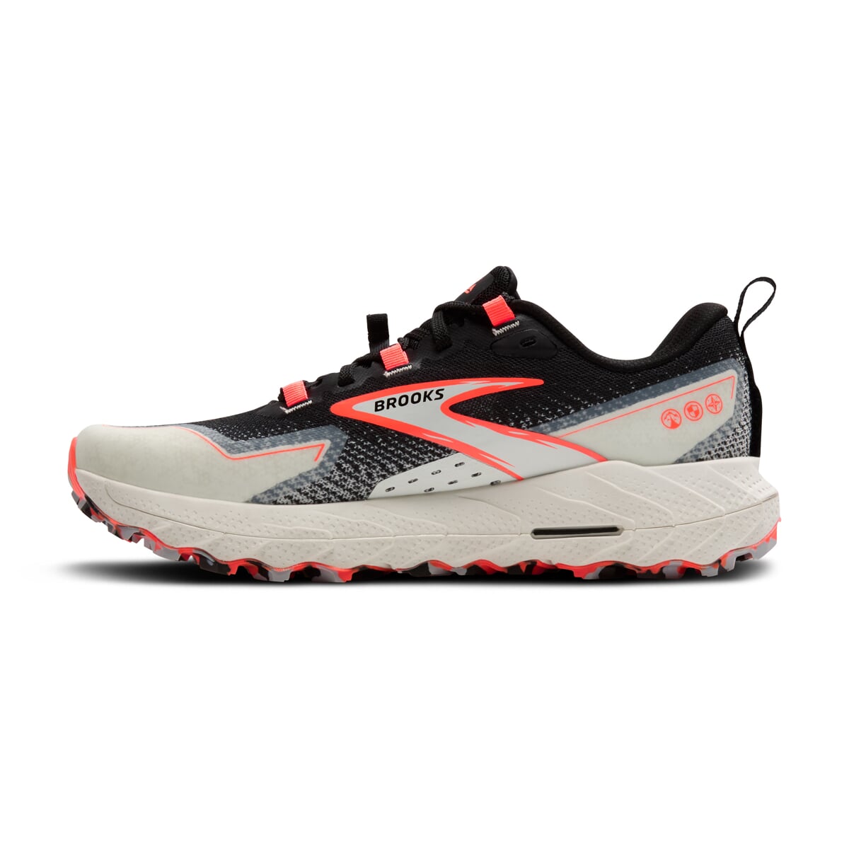 BROOKS Cascadia 18 W