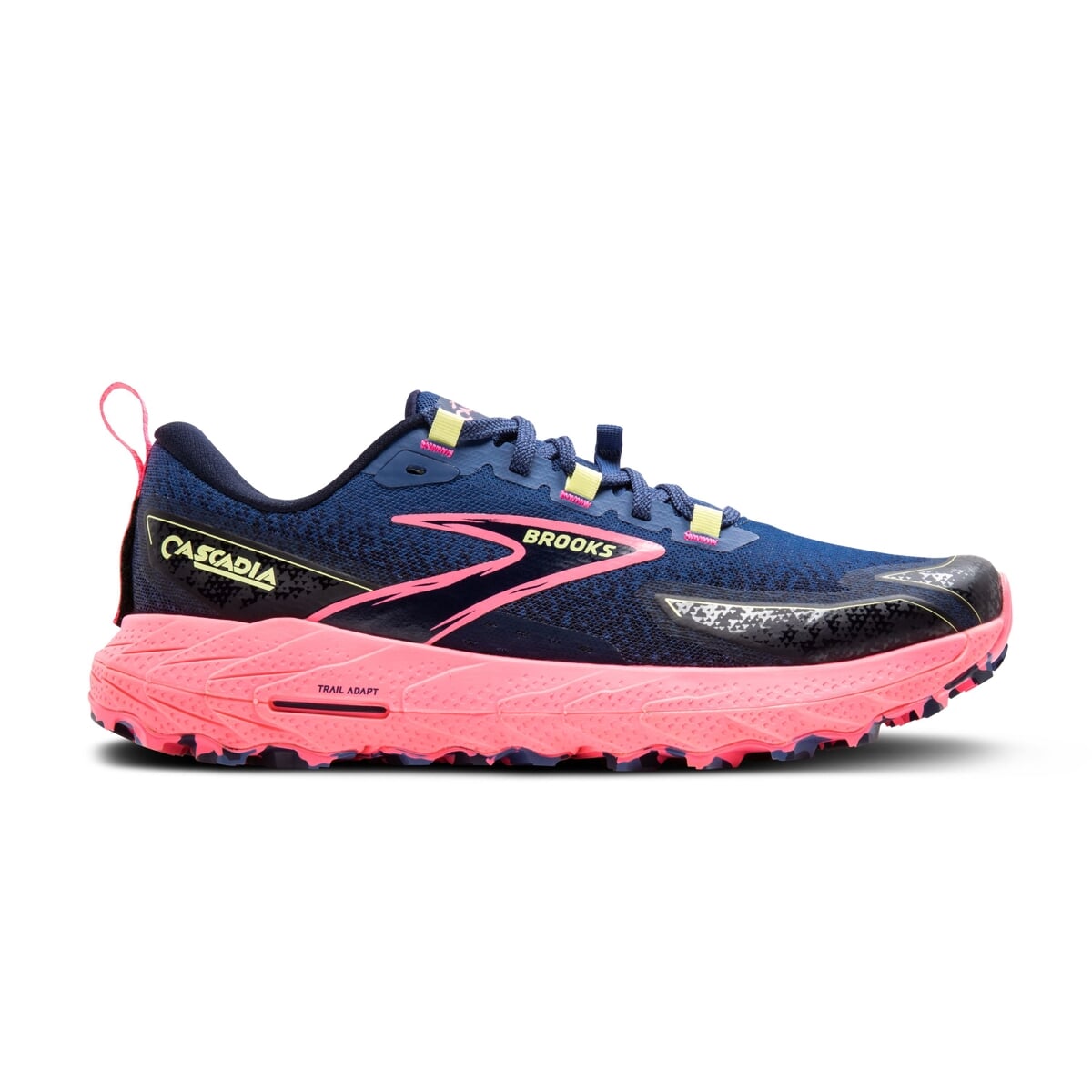 BROOKS Cascadia 18 W