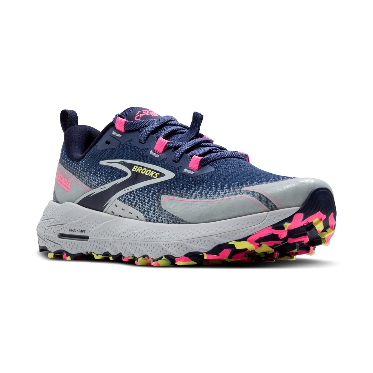 BROOKS Cascadia 18 W