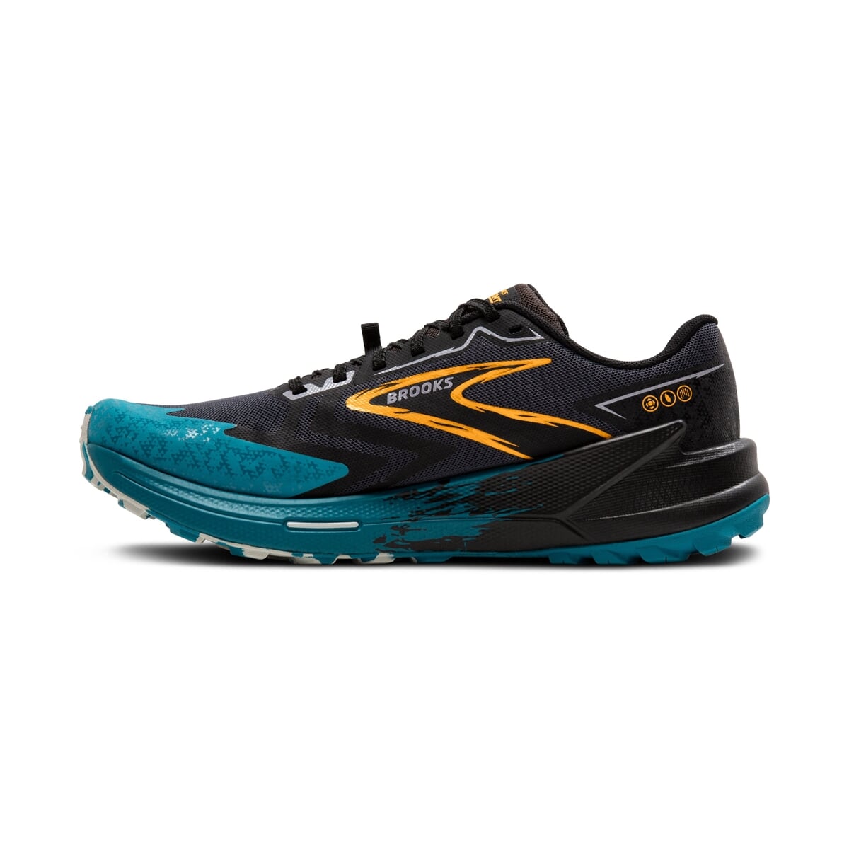 BROOKS Catamount 3 M