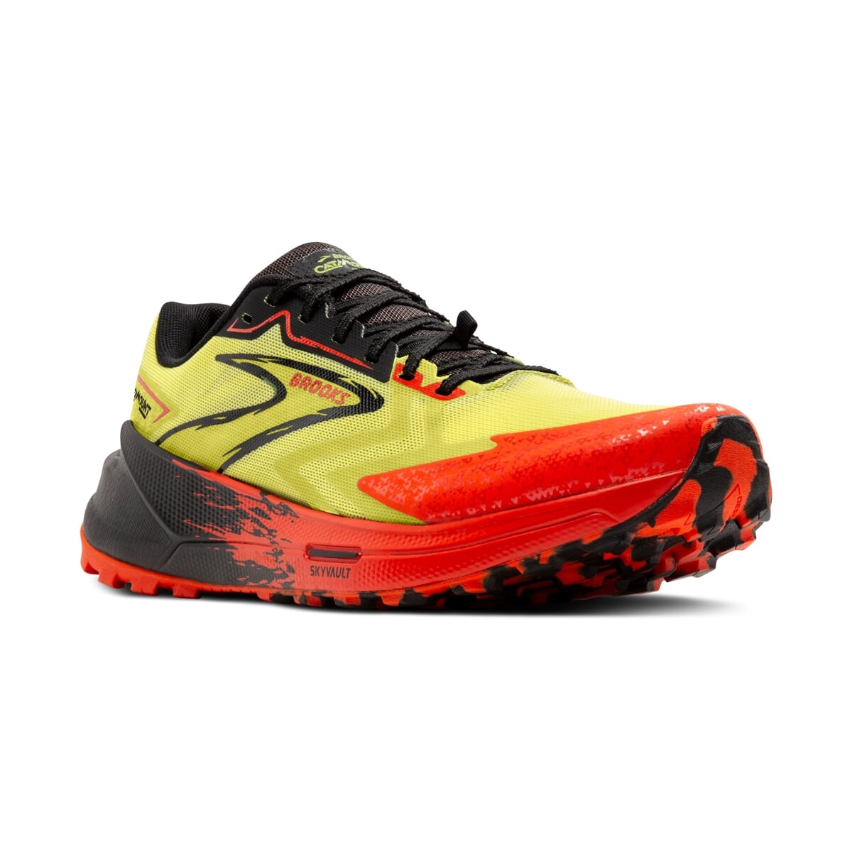 BROOKS Catamount 3 M