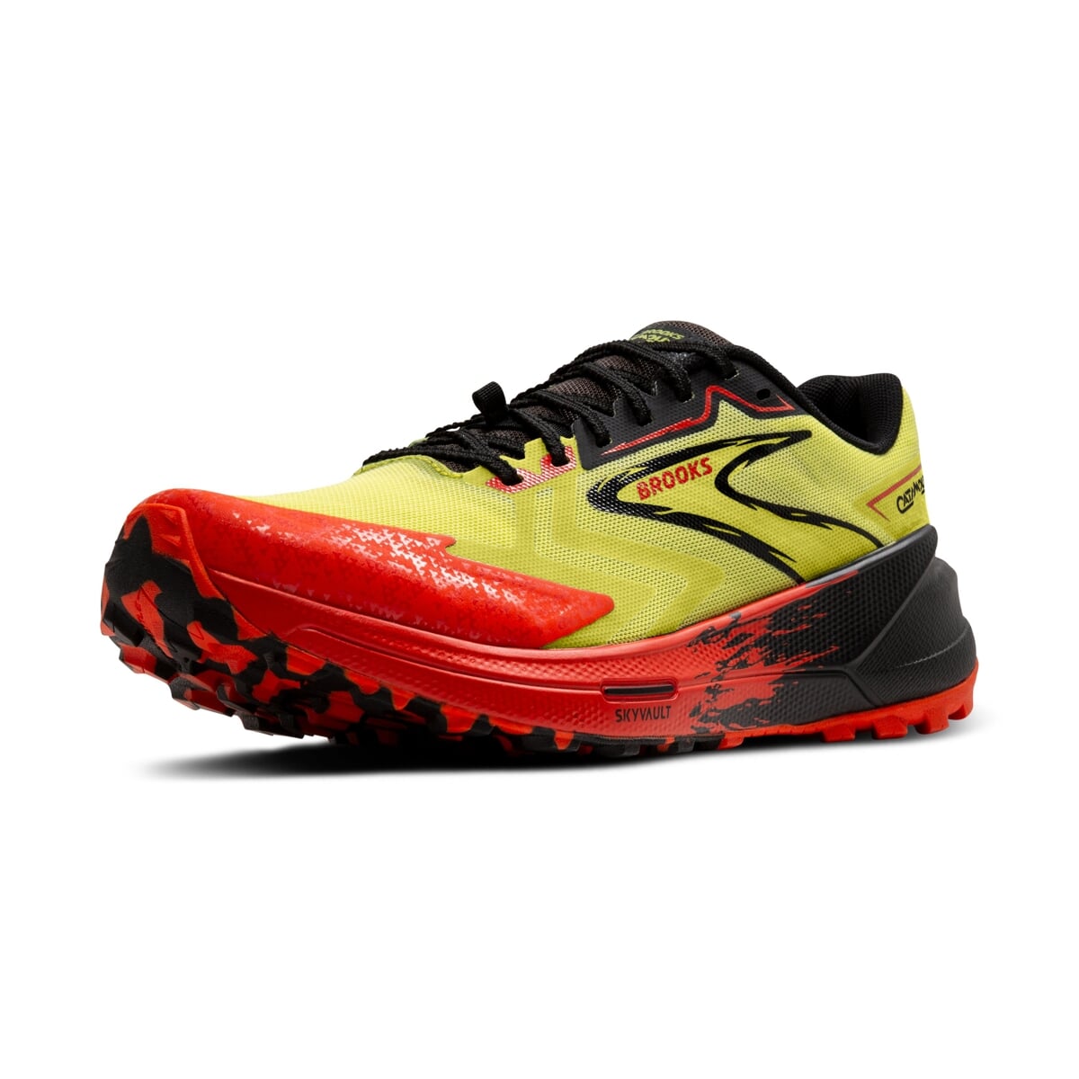 BROOKS Catamount 3 M